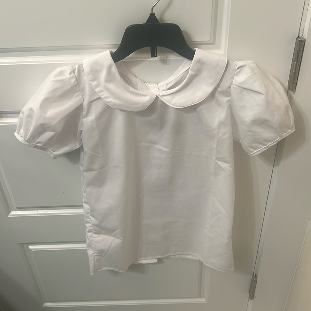 The Beaufort Bonnet Company collard shirt. Never worn.